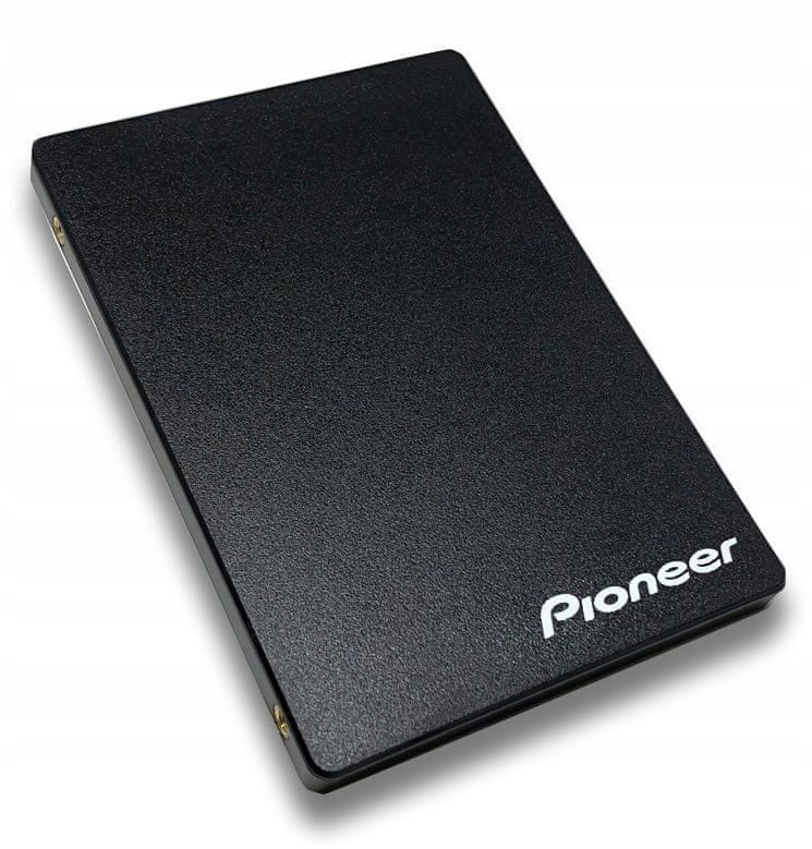 Pioneer APS-SL3 240 Gb