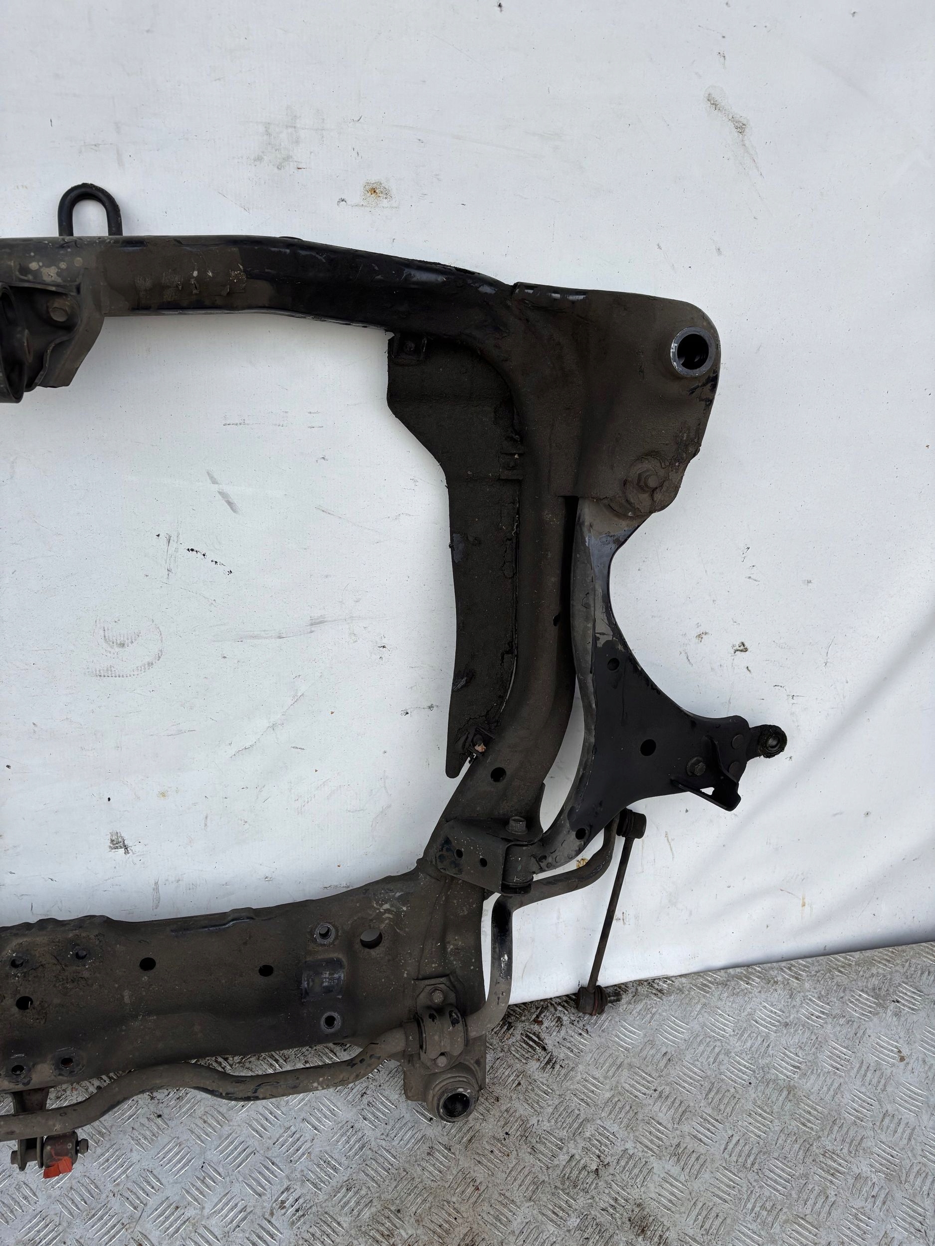 Vorderachsträger Achsträger träger KIA CEED und 06-12