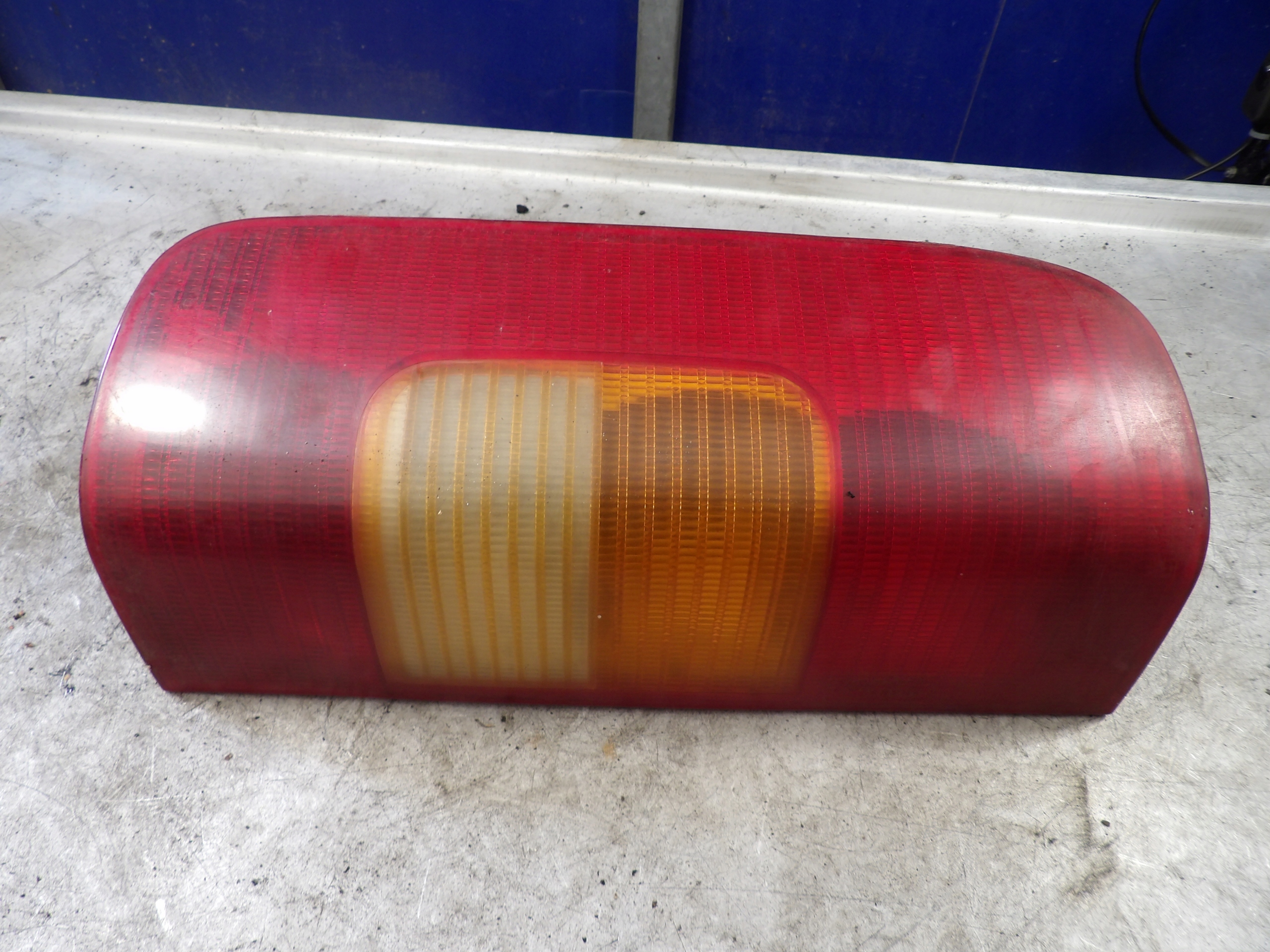 Volkswagen LT35 Licht hinten links