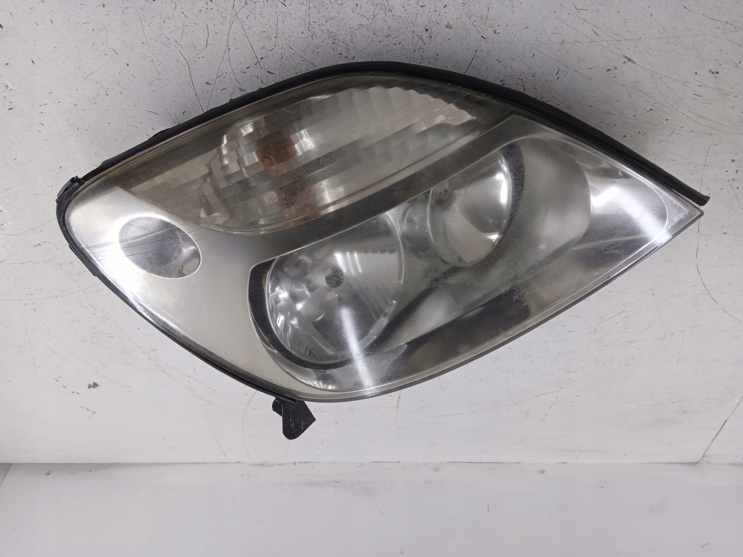 RENAULT SCENIC and LIFT light right front 7700432097