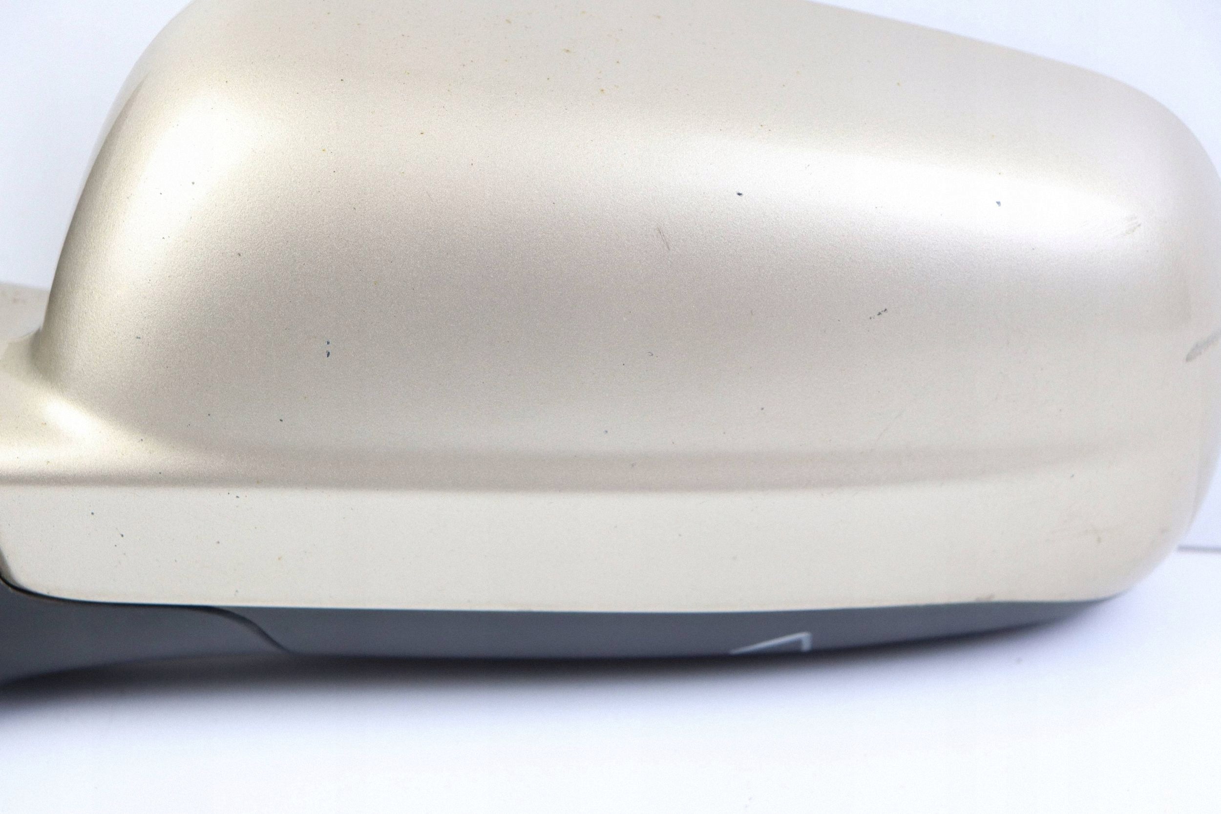 VW PASSAT B5 FL mirror left 5 PIN LA1W E1020479 3B0857933 EUROPA