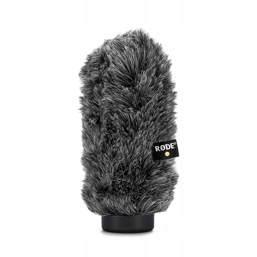 Rode WS7 – osłona przeciwwietrzna-Zdjęcie-0