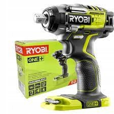 Rázový uťahovák Ryobi R18IW7-0 18 V
