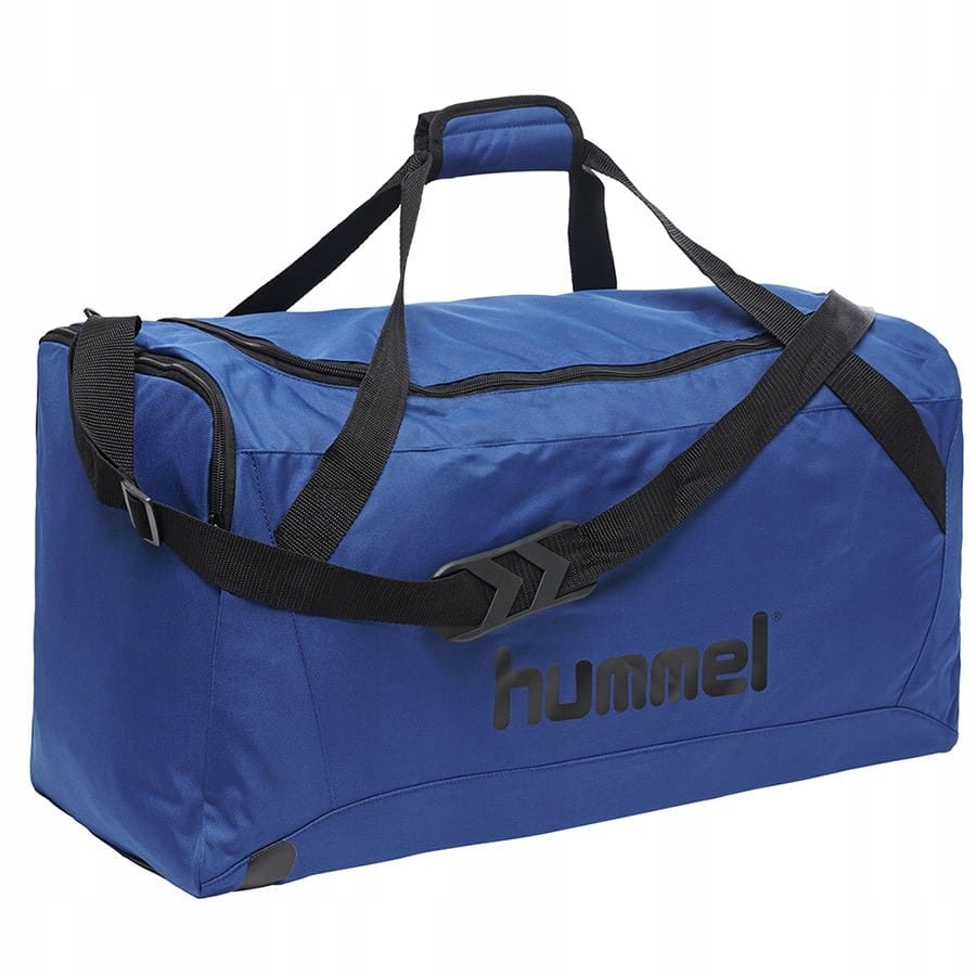 

Torba Hummel Core - Niebieski