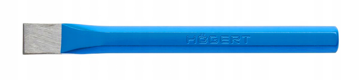 ZESTAW WKŁAD NARZĘDZIOWY MŁOTEK +2x PUNKTAK +2x PRZECINAK DO METALU HOEGERT Kod producenta HT7G135