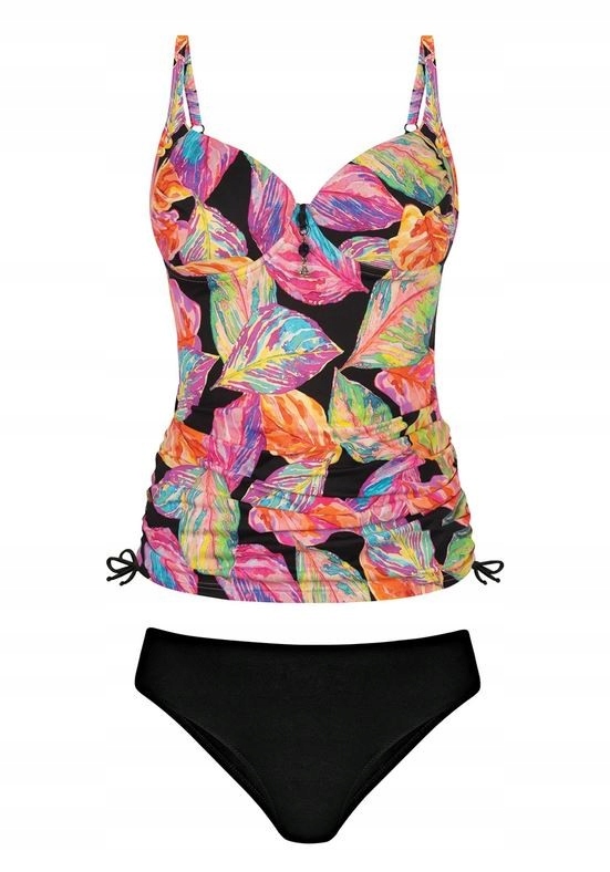 Jednodílné plavky 38/902 44D