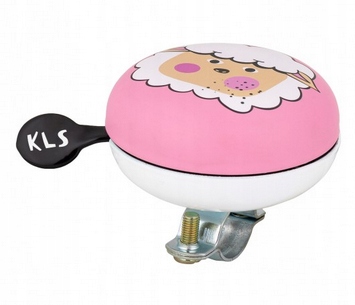 Dzwonek rowerowy Kellys Bell Kiddie Sheep