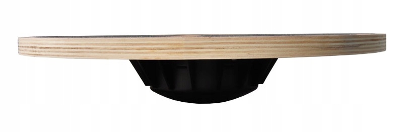 PLATFORMA DO BALANSOWANIA TRENER RÓWNOWAGI DREWNO Kod producenta 5904915181203