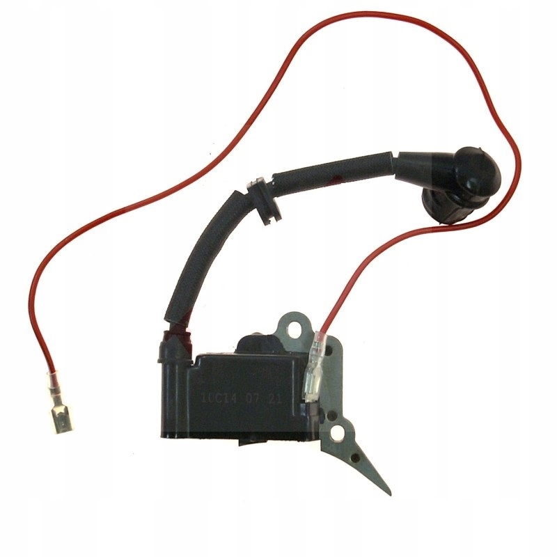 

Cewka Iskrownik 25CC Gałęziówka Nac CST25 +market