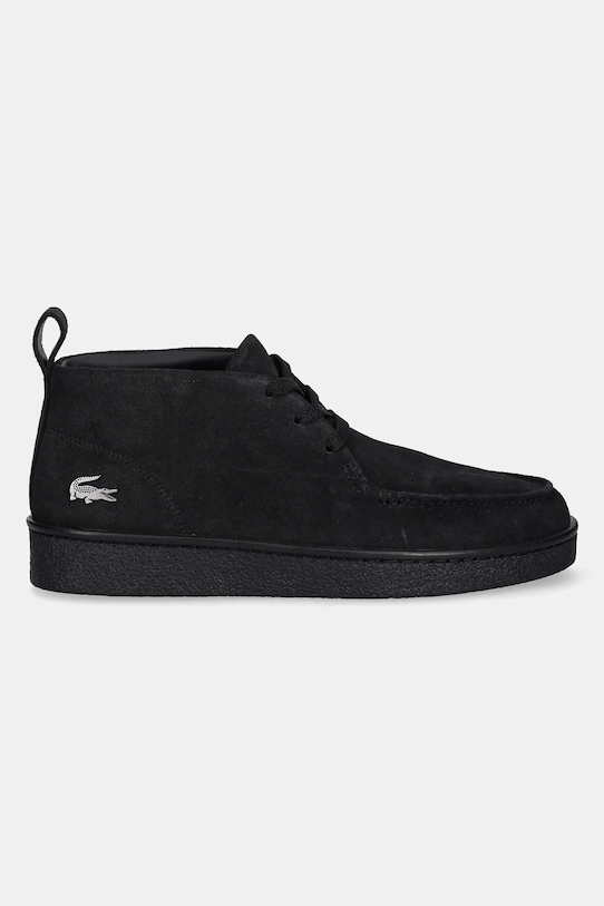 Lacoste semišové Baseshot Chukka 750SMA002702 R46