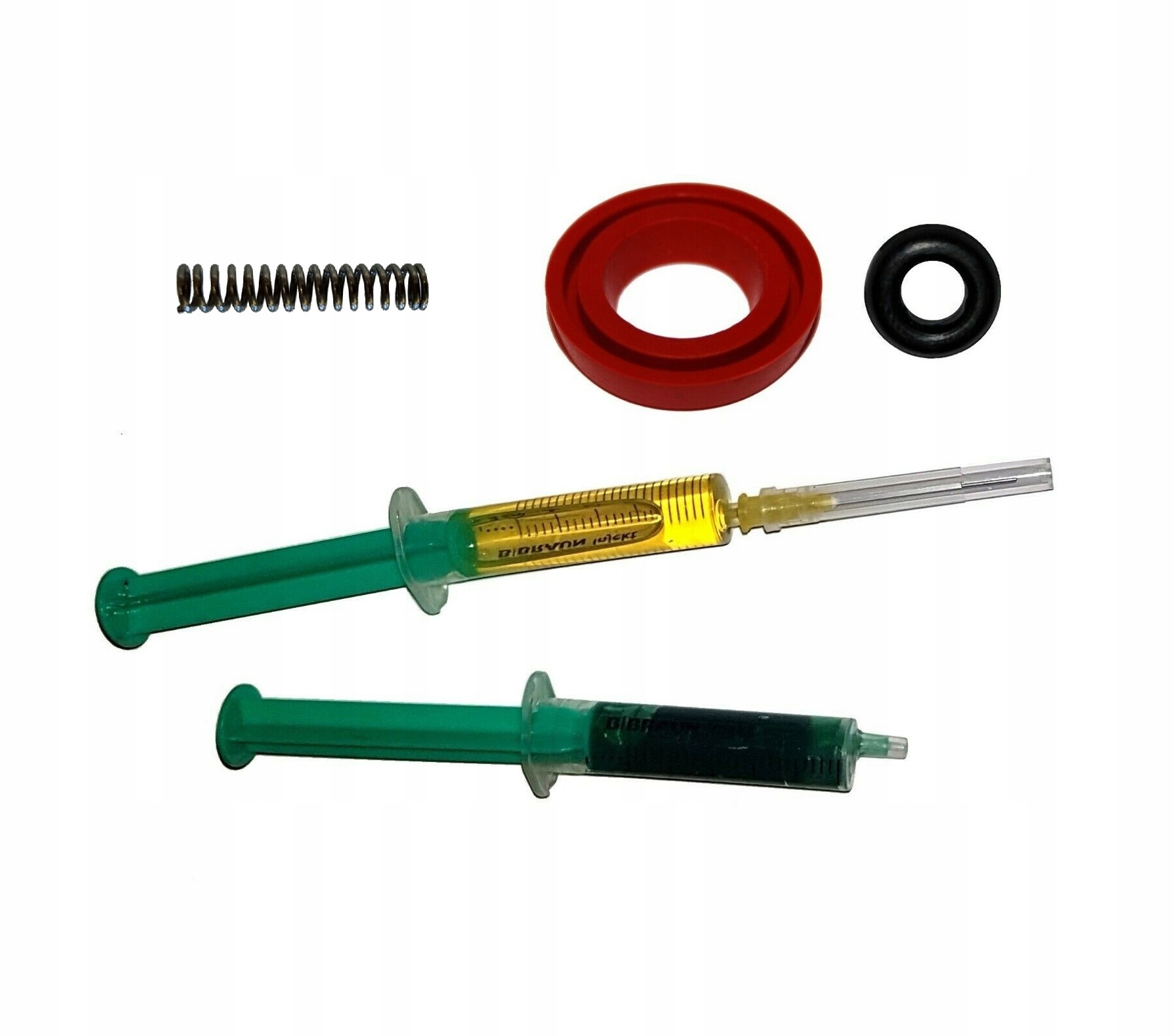 Uszczelka Do Slavi Slavia 634 Olej Smar Sprężyna