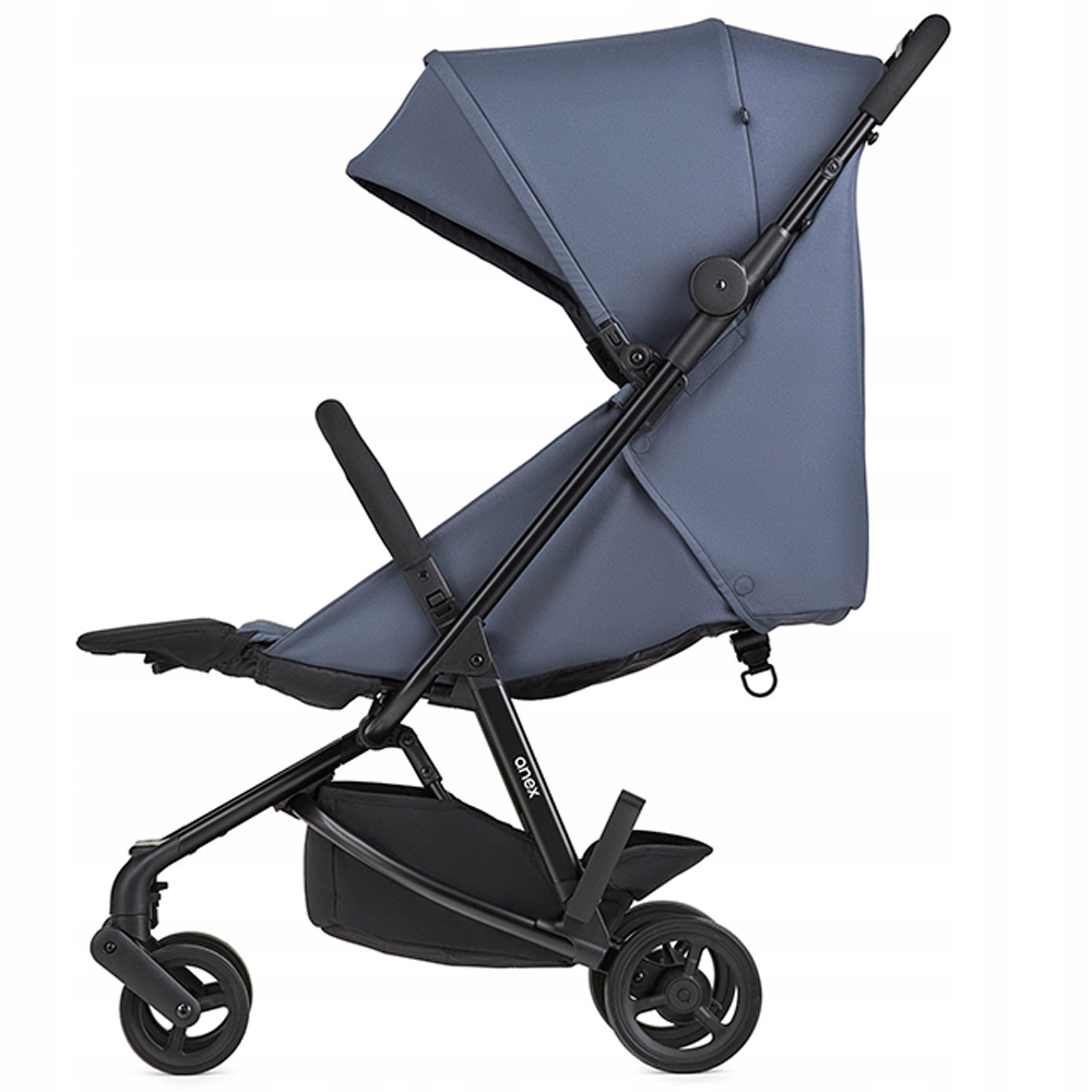 Lekki Wózek Spacerowy Anex Air Z | Storm Model Air Z
