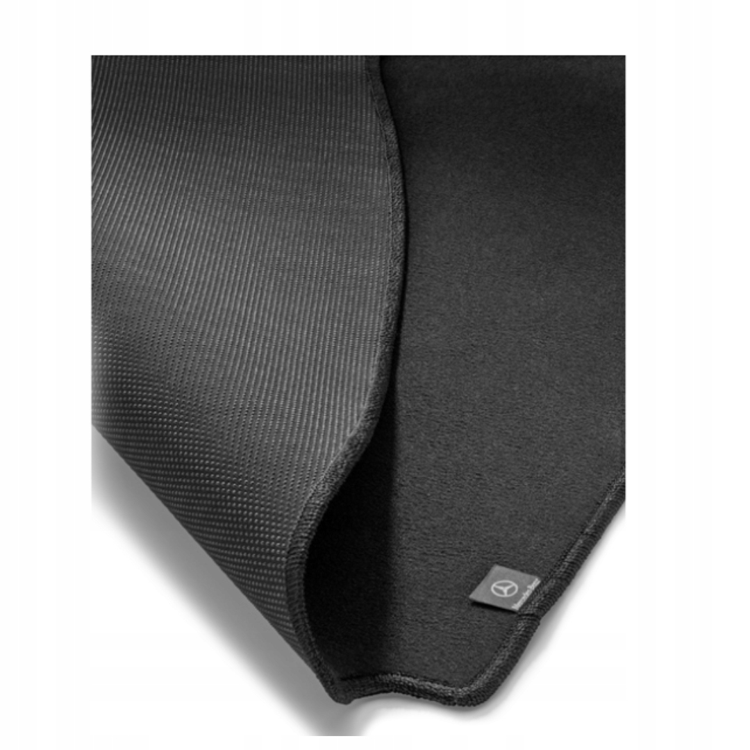 MATA BAGAŻNIKA WELUROWA DWUSTRONNA A KLASA W177 SEDAN A1776842200