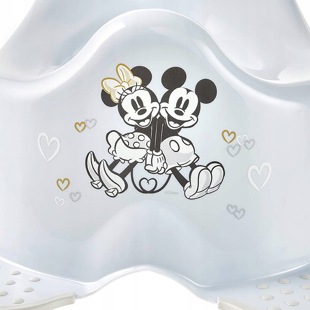 NOCNIK DLA DZIECI ANTYPOŚLIZGOWY DZIECIĘCY PROFILOWANY MYSZKA MICKEY Kod producenta 5905398041923