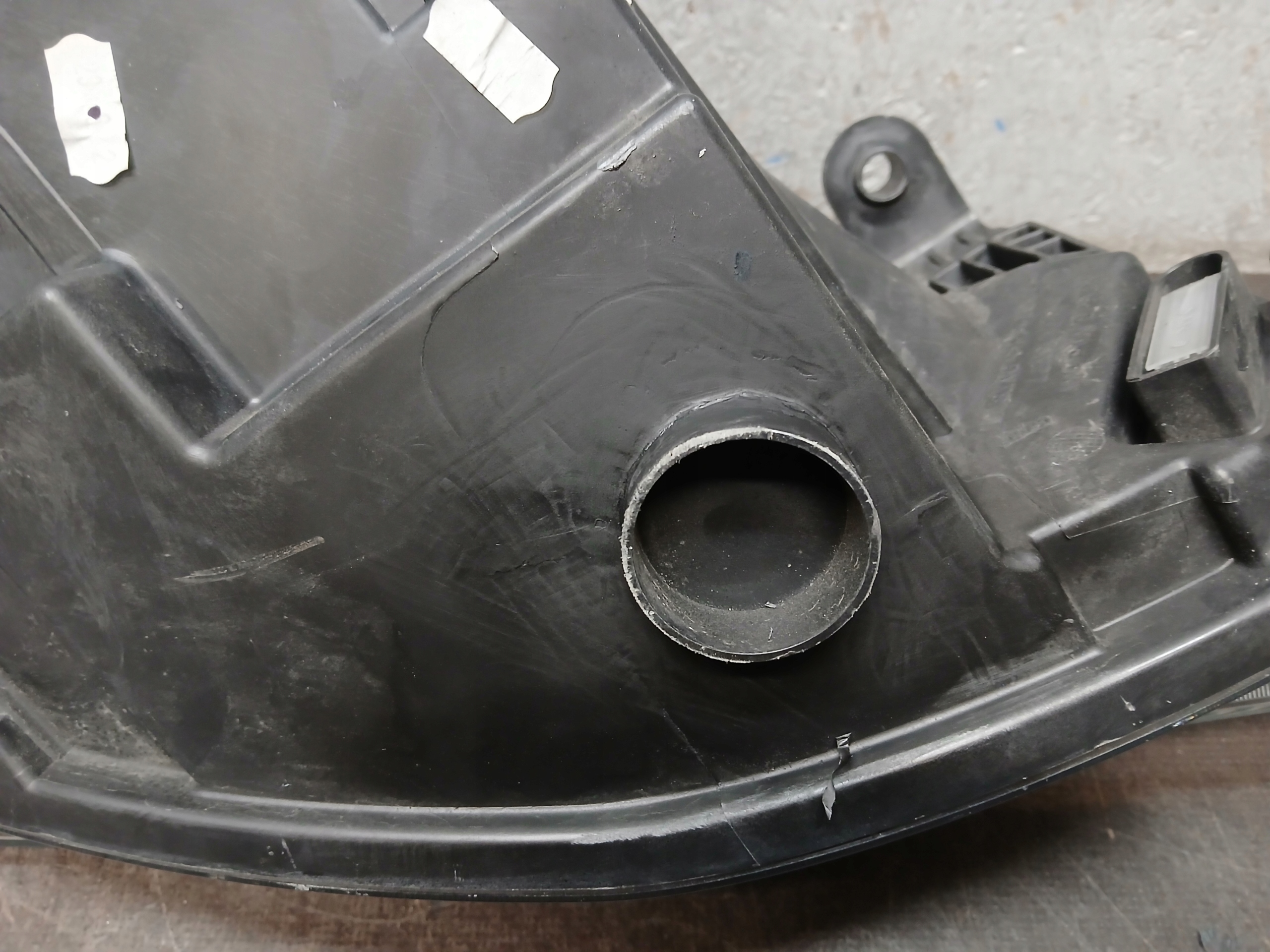 light front left SEAT IBIZA 6J LIFT 12-17 6J1941021K