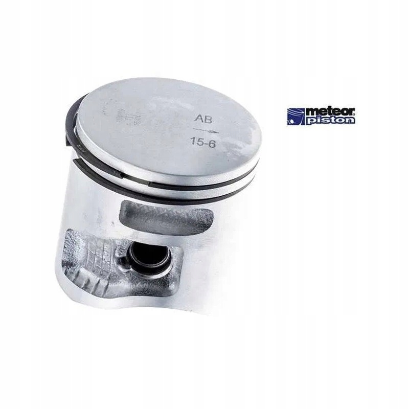 Píst Husqvarna 365X-TORQ 372X-TORQ 50,0 mm Meteor