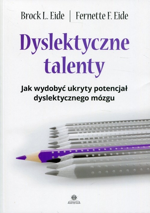 

Dyslektyczne talenty