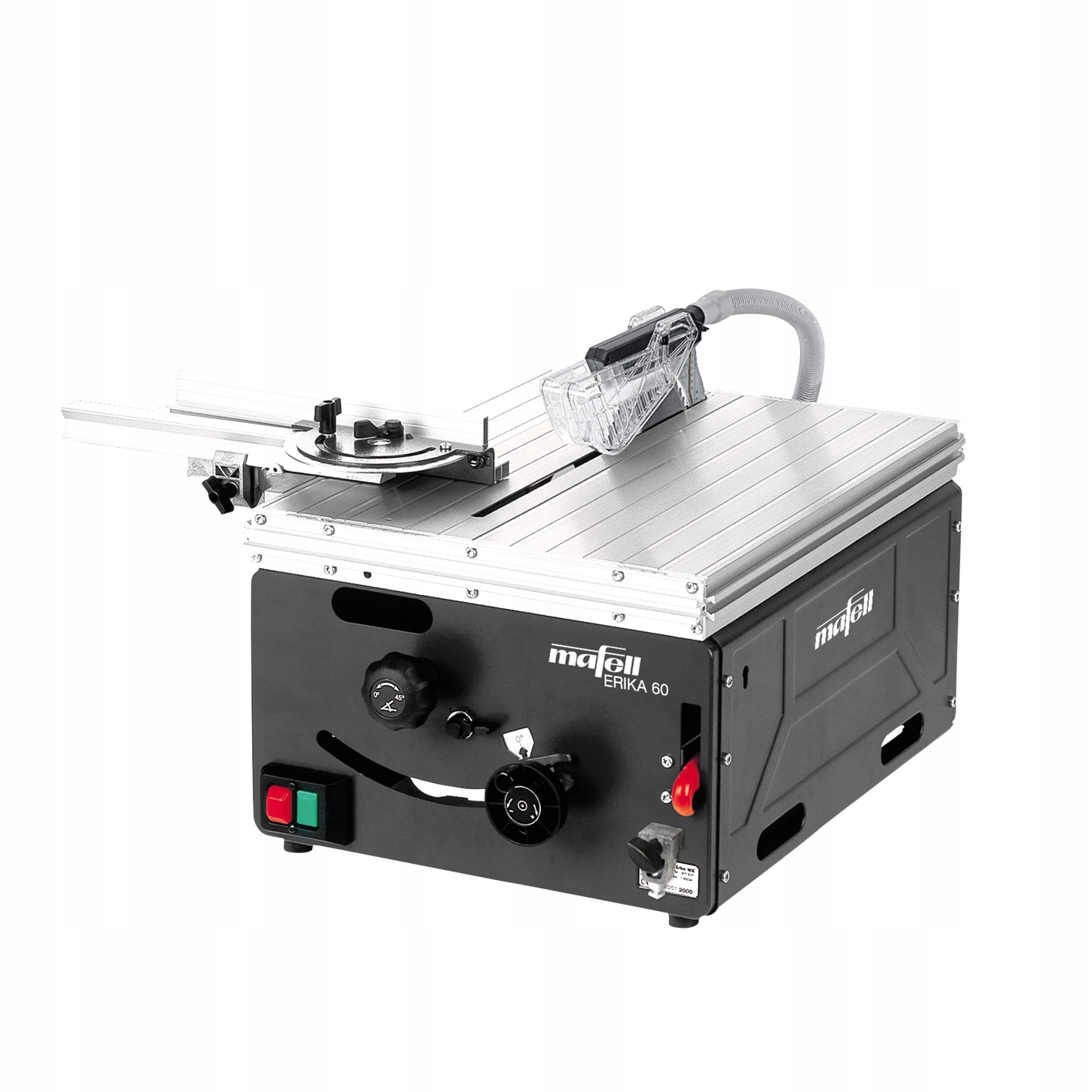 Pilarka Stołowa Mafell Erika 60 1300W 61MM
