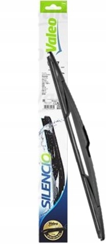 

Wycieraczka Tył Valeo Silencio 574202 VM59 Valeo