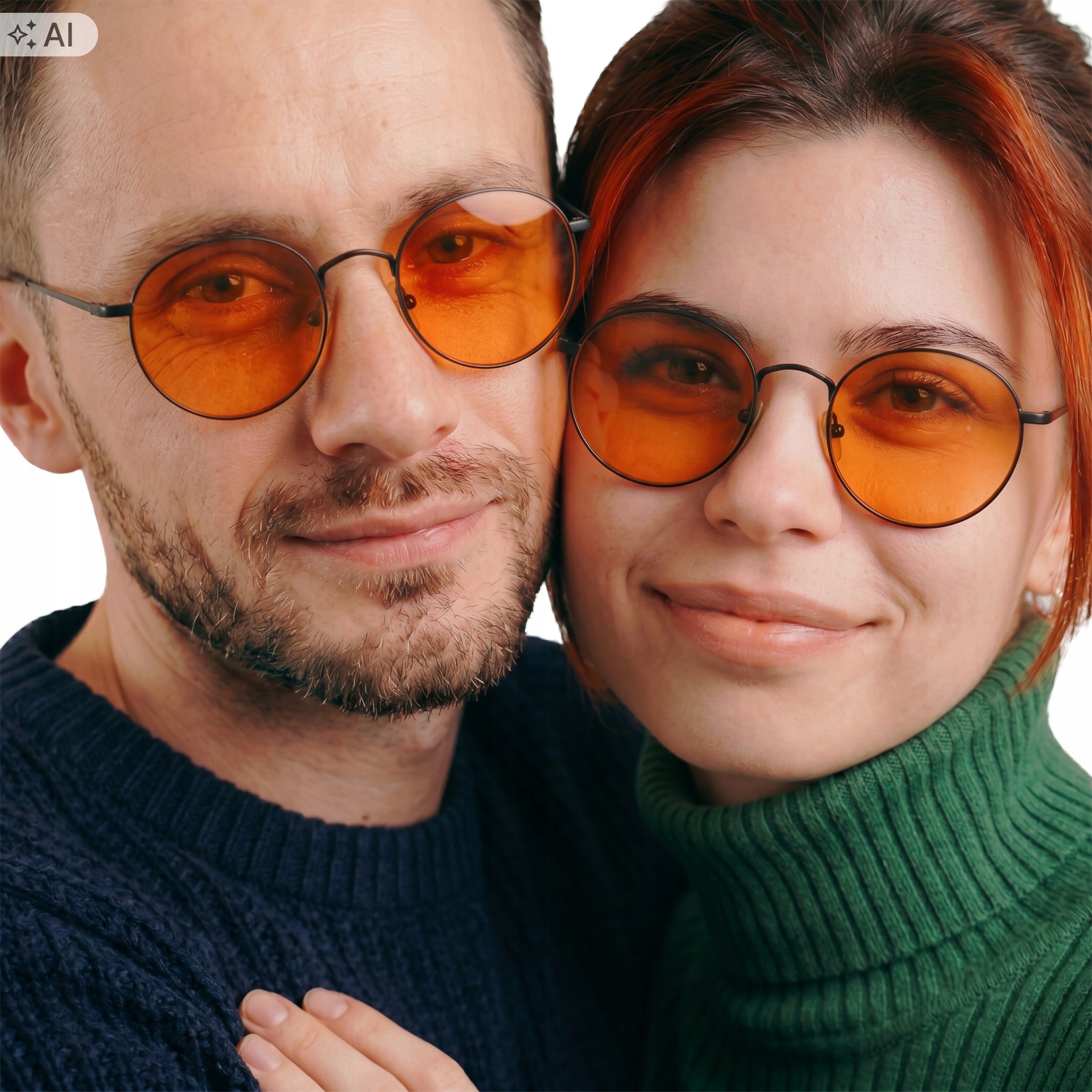 Brýle Blokující Modré Světlo. Dobrý Spánek. Testováno. Ocelové Obroučky