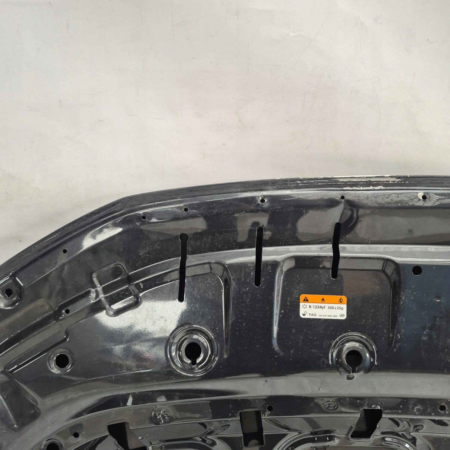HYUNDAI TUCSON IV 4 20-> Cofano