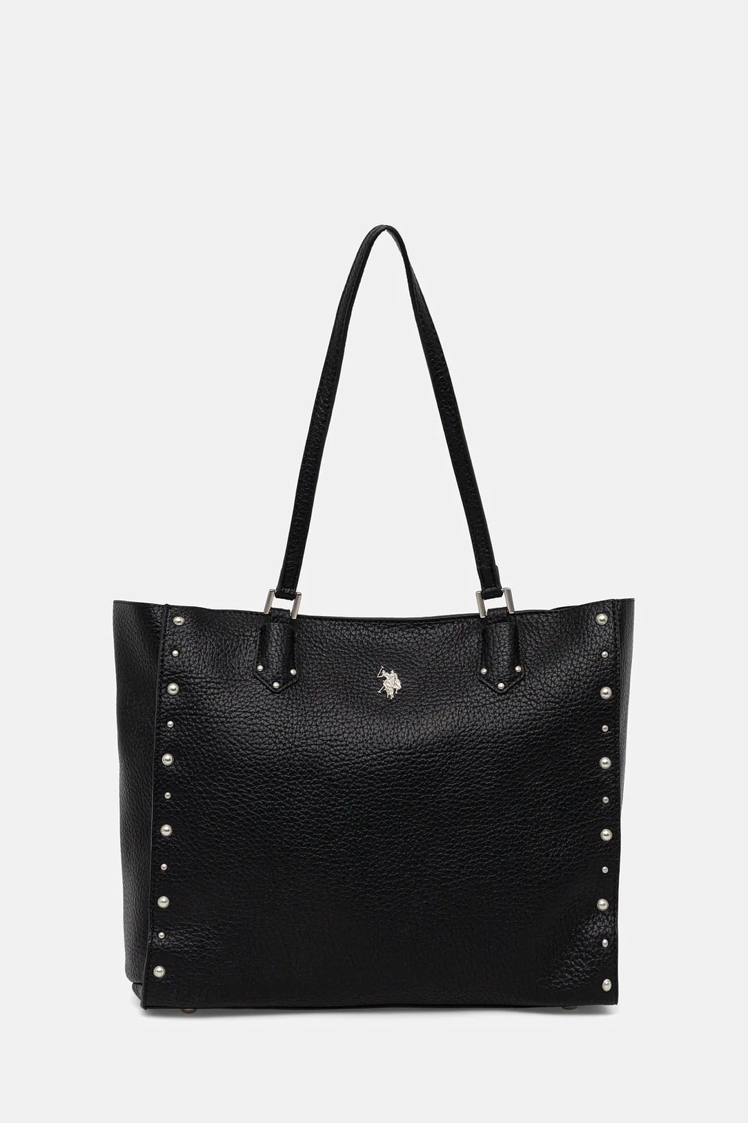 U.s. Polo Assn. kabelka Upton černá BIUU48894WVP