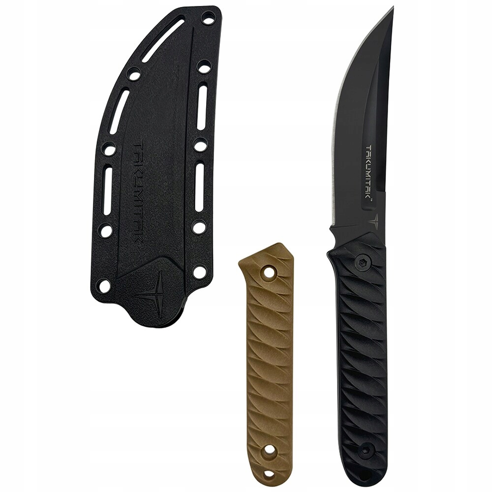 Nóż Takumitak Ninja • Cena, Opinie - Allegro