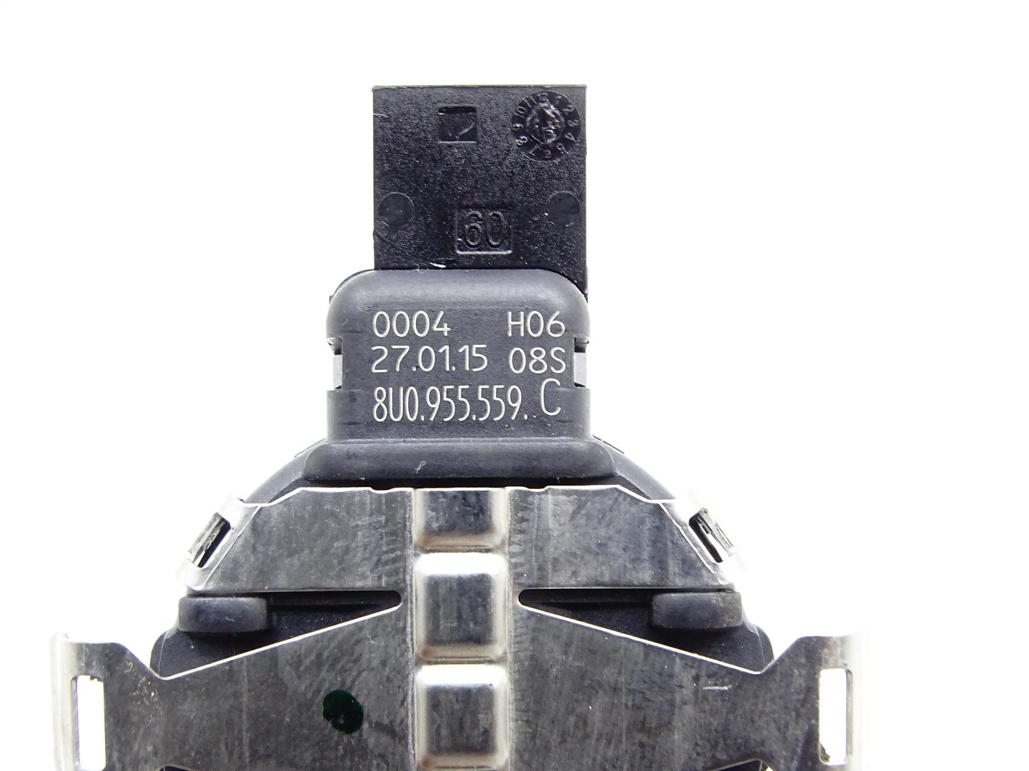 sensor SENSOR rain ZMIERZCHU AUDI A4 B8 A5 8T A6 C7 8U0955559C