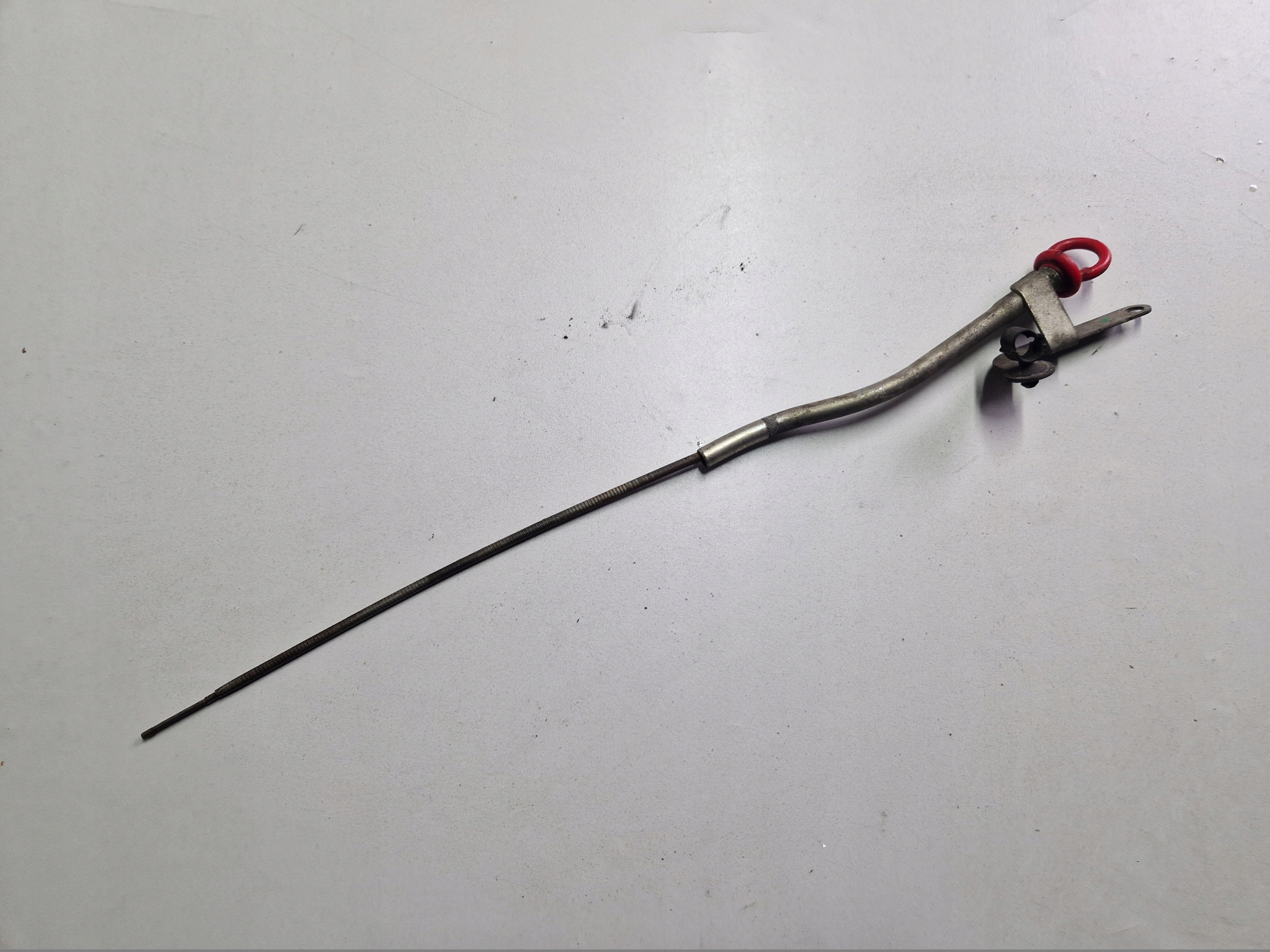 FORD KA MK2 BAGNET oil dipstick