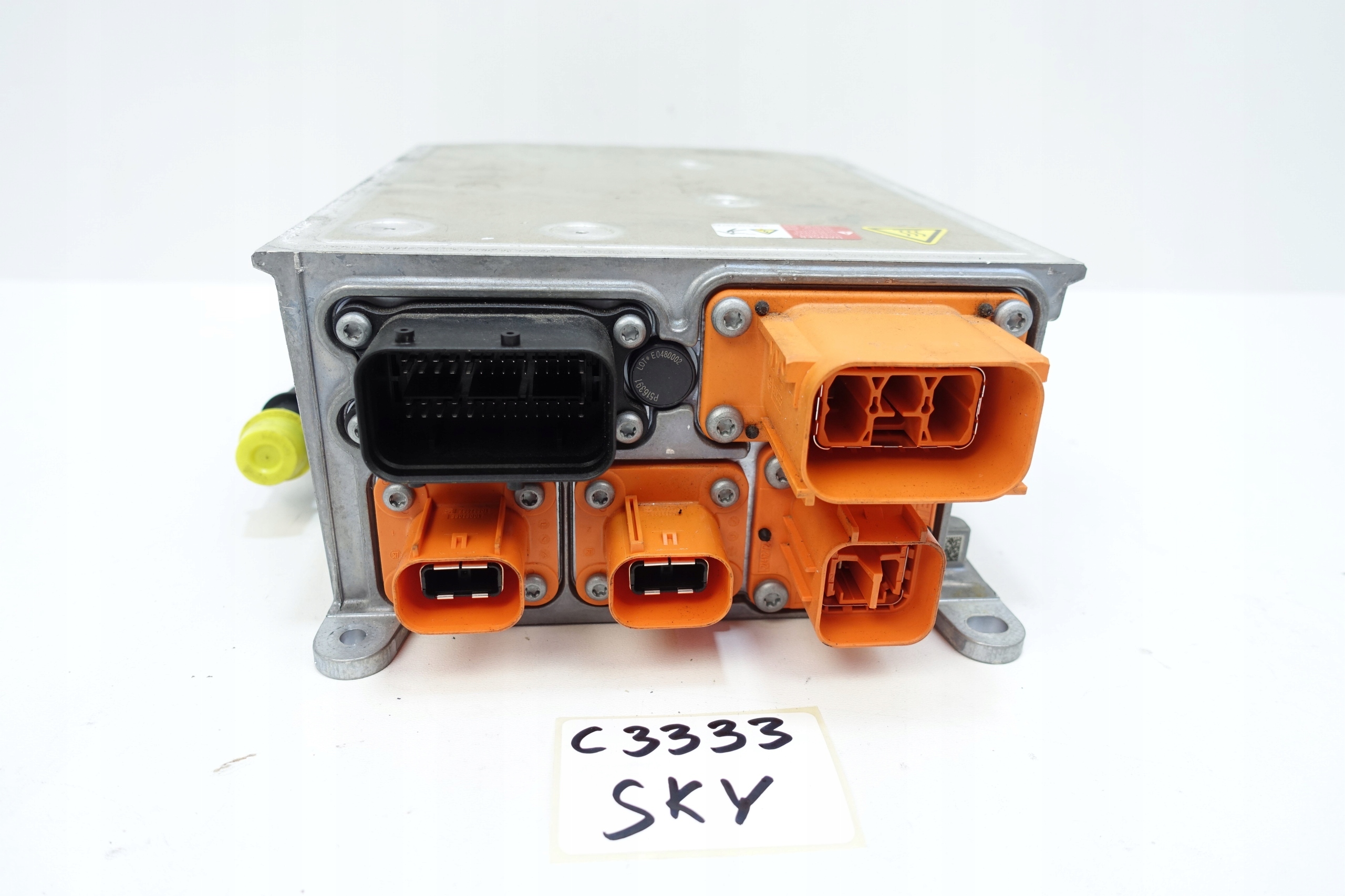 module STACJA LADOWANIA LADOWARKA VW 5QE915681BP
