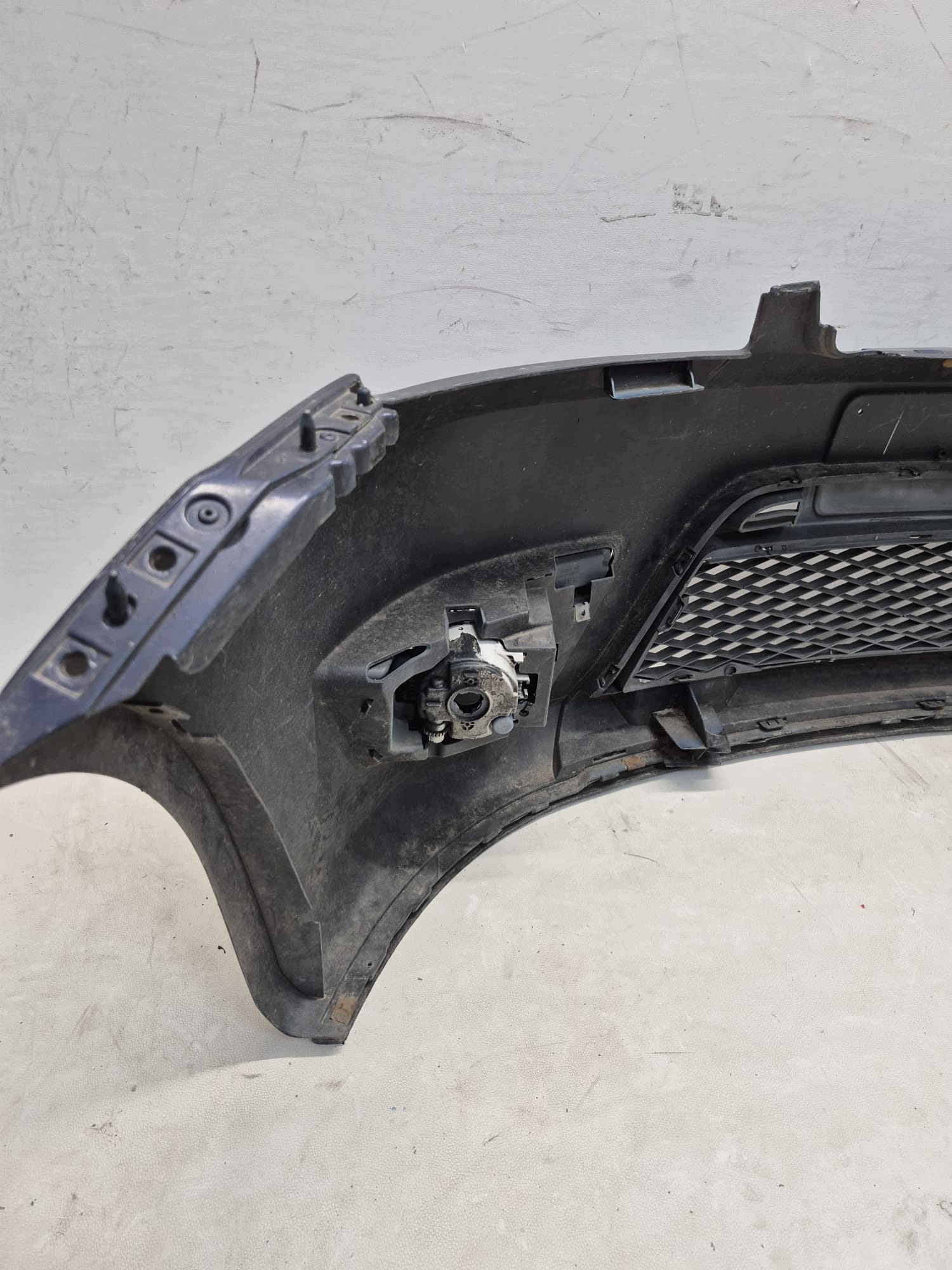 FORD FIESTA MK6 ST 05-08 bumper front front