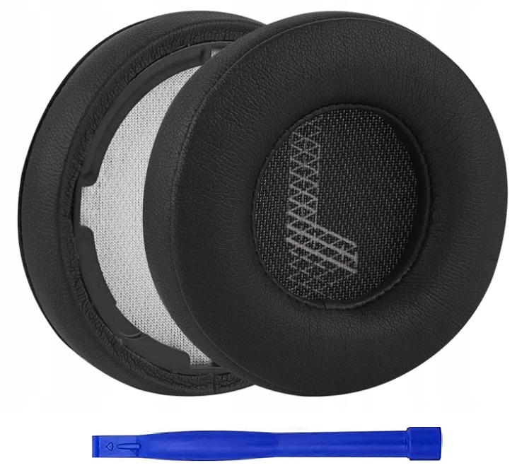 

Nauszniki Do Jbl Live 400BT Gąbki Pady Nakładki