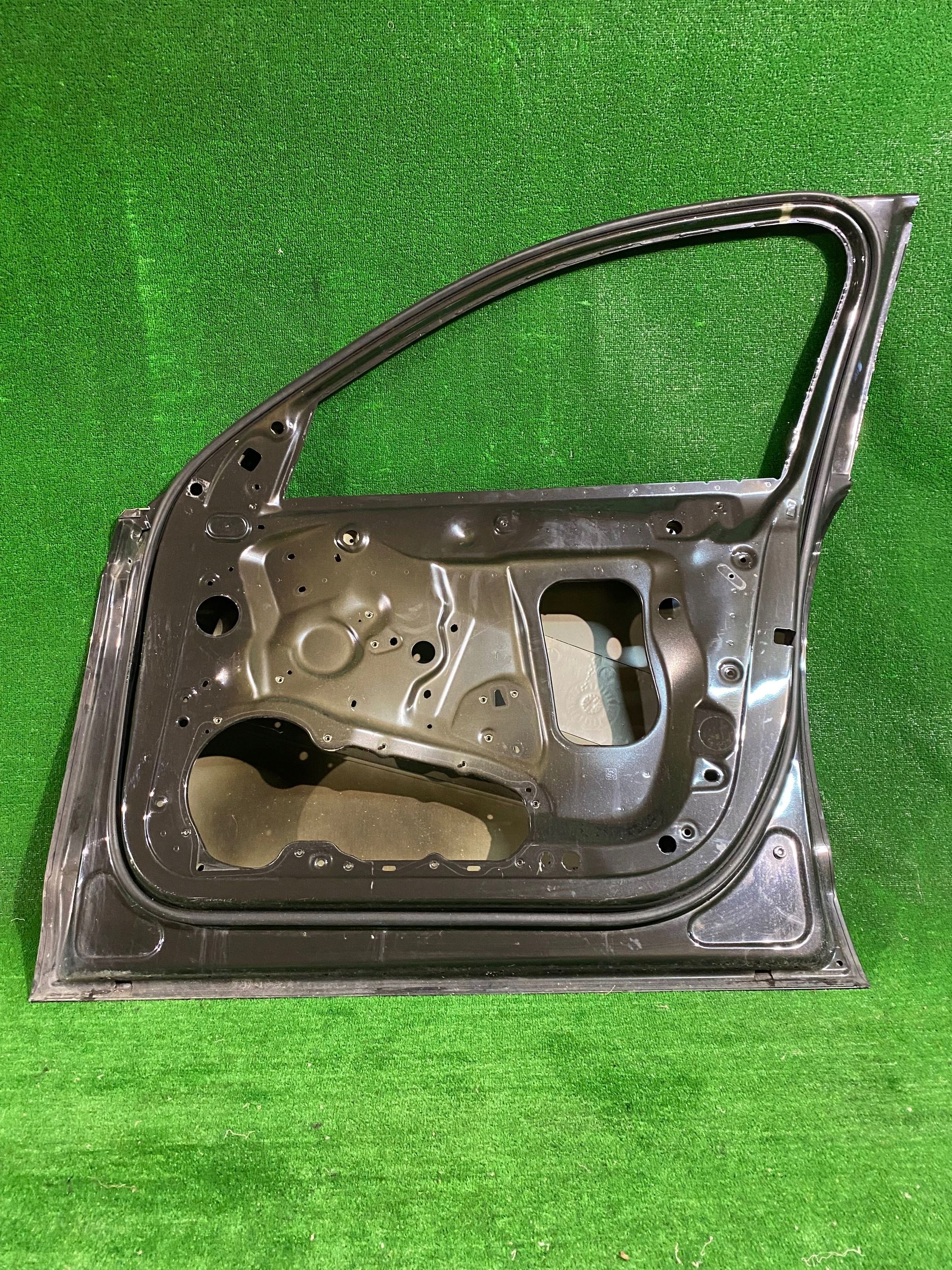 door front right right front AUDI A6 C7 11- NR.2044