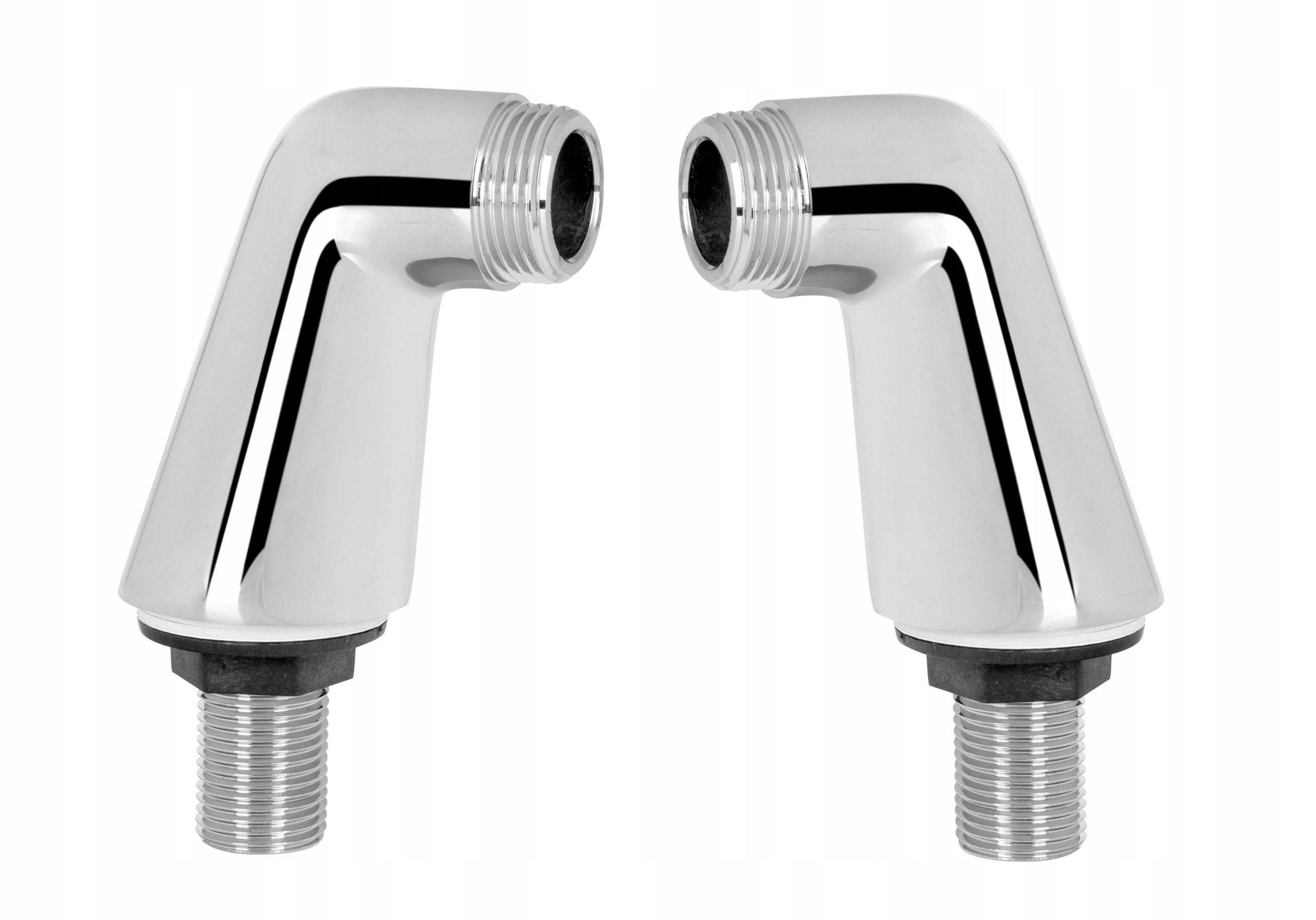 

Komplet Kolan Do Baterii Chrom