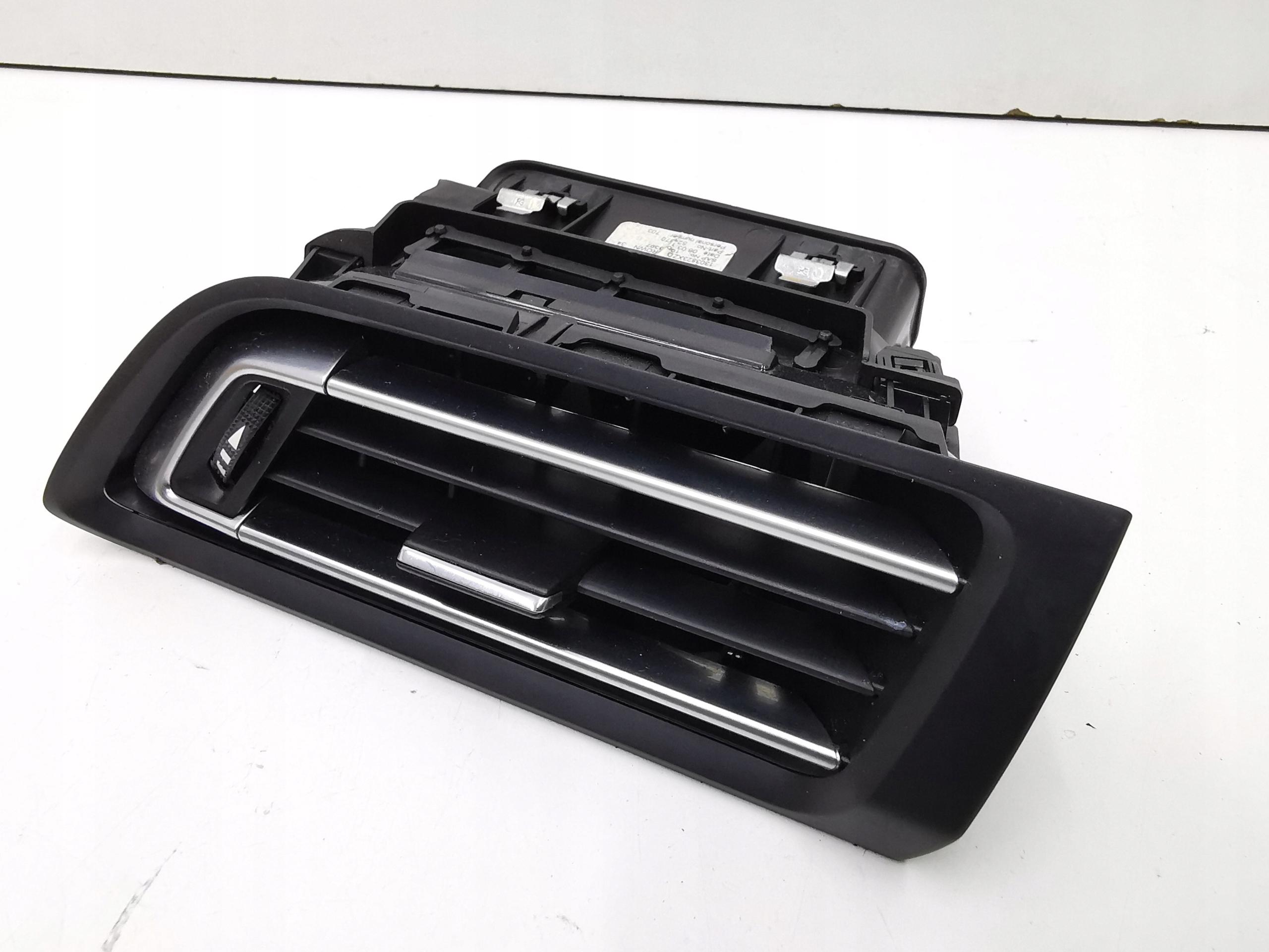 grid air conditioning devices right PEUGEOT 308 - 96778766
