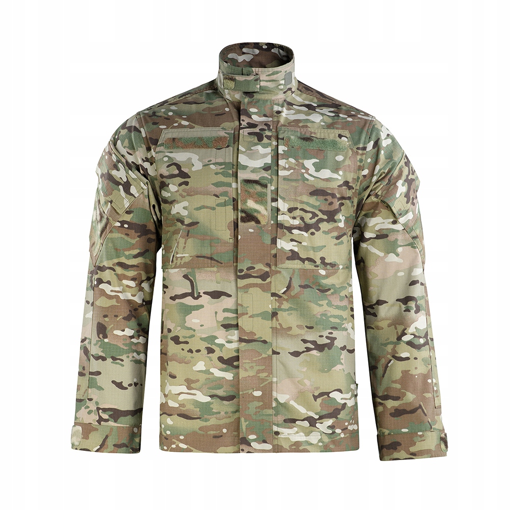 M-Tac Bluza Mundurowa Taktyczna Wojskowa Elite Nyco Multicam Xs/l
