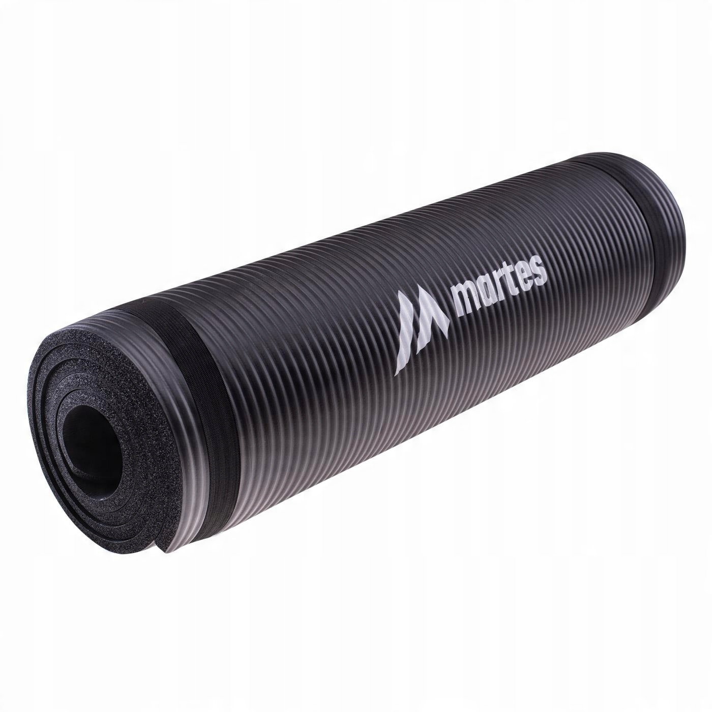 

Mata Ćwiczeń Fitness Joga Gruba 180x50x0,8cm Reben