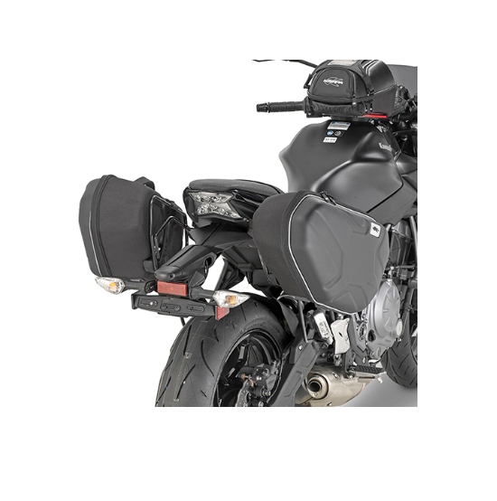 Kappa bočný rám Kawasaki Z 650 17-19 TE4117K