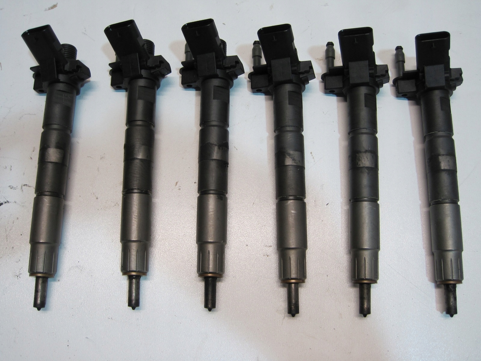 injector nozzles BMW X6 G06 3.0D 8599209 0445118030