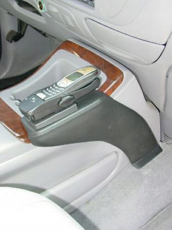 Uchwyt na telefon Kuda Lincoln Navigator od 1998 do 2002
