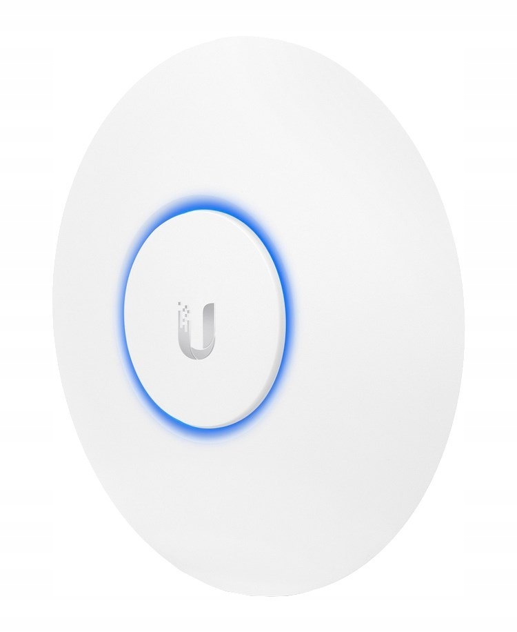 Access Point Wi-Fi 5 Ubiquiti UniFi Ac Pro 2.4GHz(3x3)/5GHz(3x3) PoE/Passiv