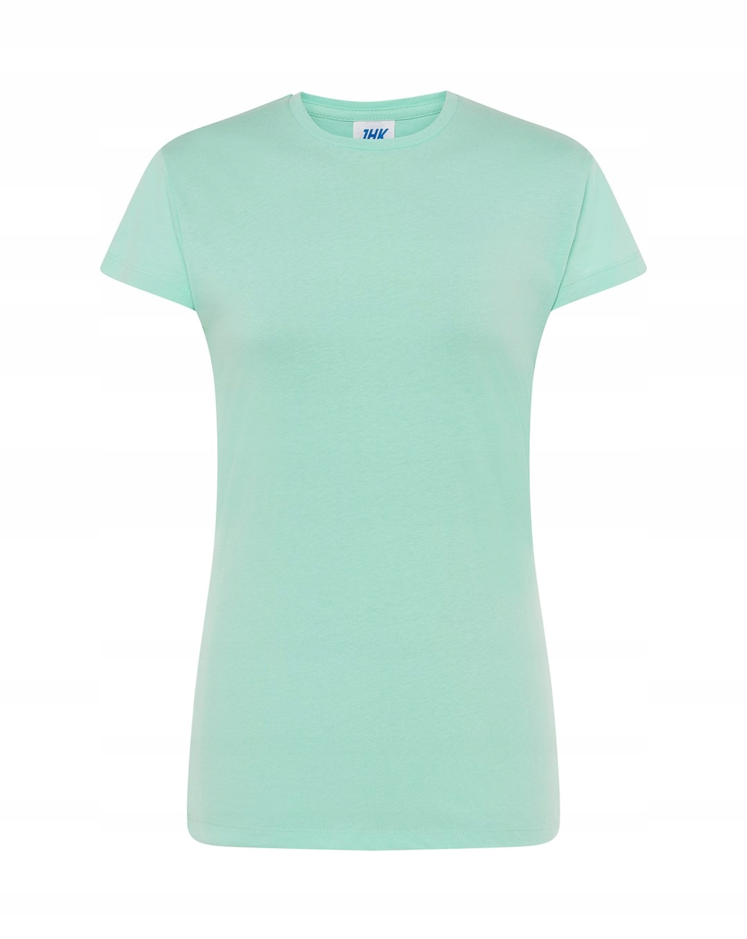 

Damska koszulka t-shirt dopasowany Jhk min M