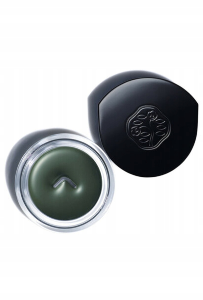 Shiseido, Instroke, Gelové oční linky, GR604, Shinrin Green, 8 ml