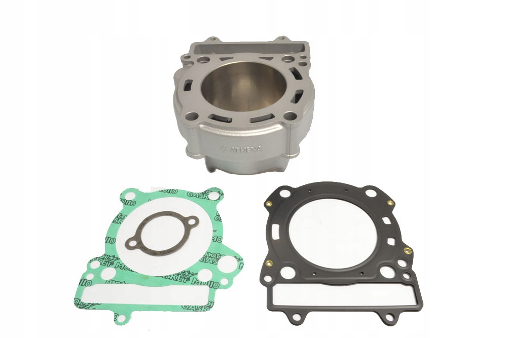 CYLINDER KTM SXF 250 05-12 EXC-F 250 06-13 ATHENA