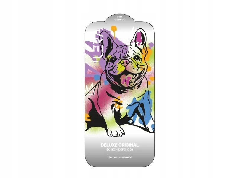 iLera FrostedGlass 2.0 for iPhone 17 Pro Max — 6