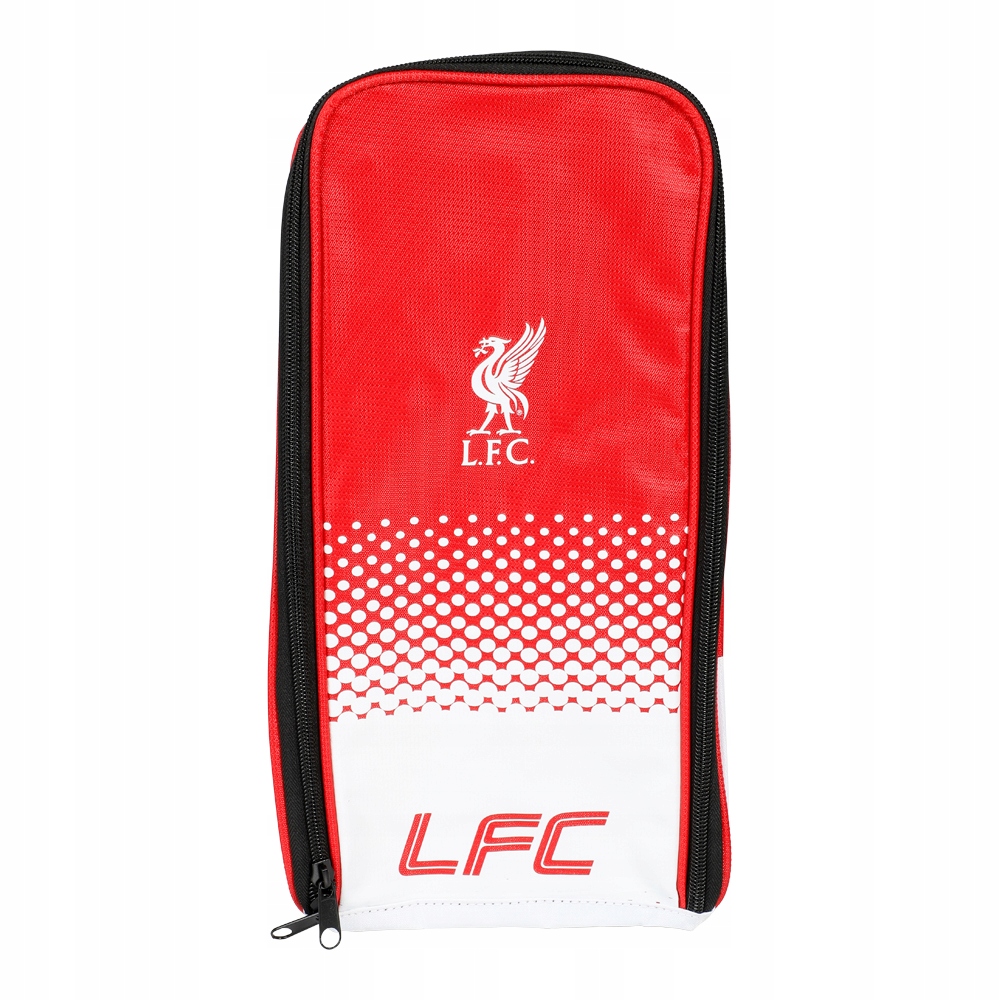 Taška Na Boty Liverpool L.f.c. Taška Liverpool Liverbird Originál