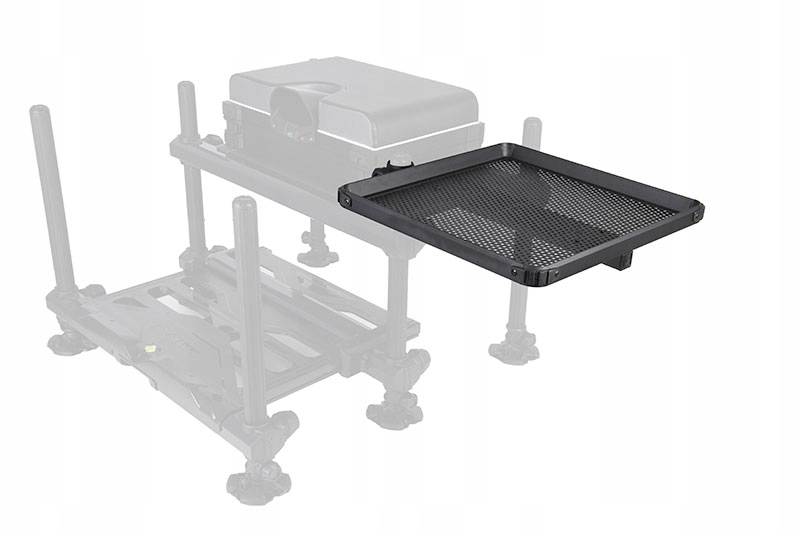 Tacka Matrix 3D-R Standard Side Tray Small GBA052