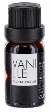 

Olejek Eteryczny Zapachowy 10 ml Waniliowy Francja