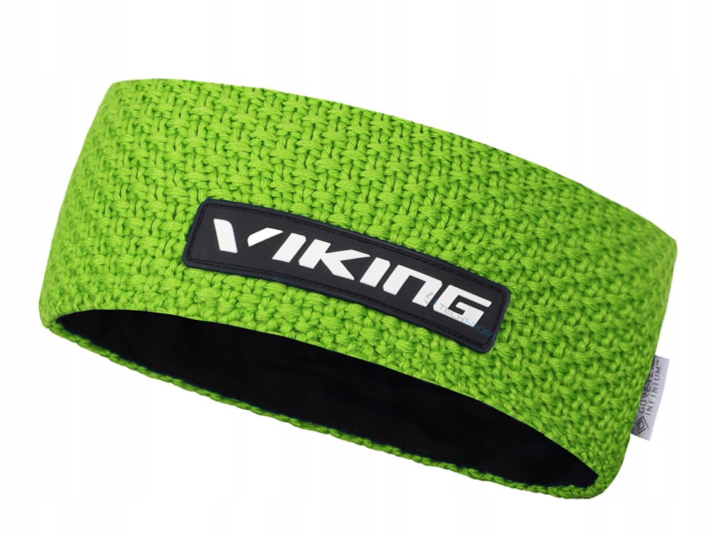 

Viking Berg Ciepła Opaska Zimowa Gore-tex