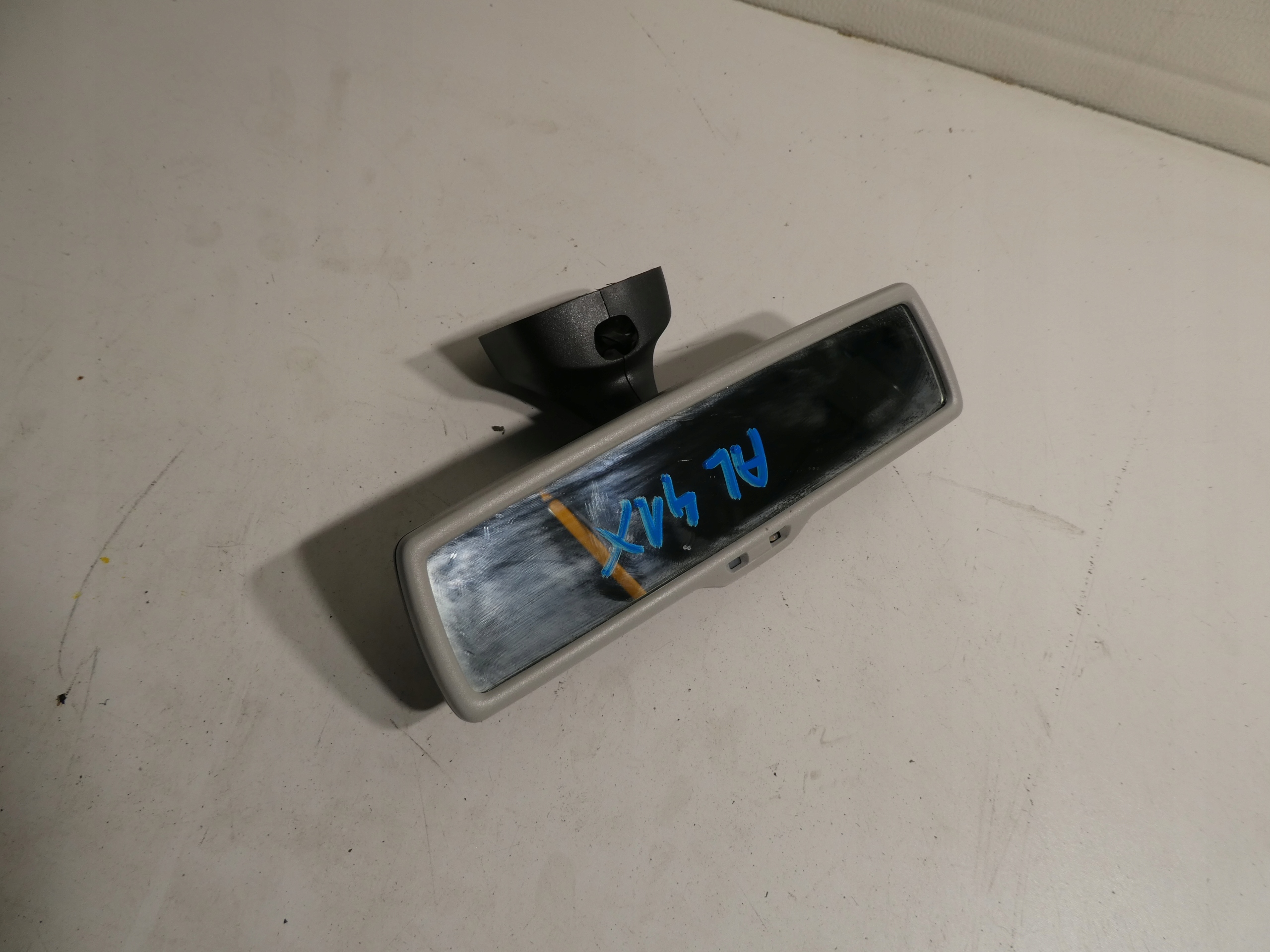 VW TIGUAN mirror inner 1K0857511F